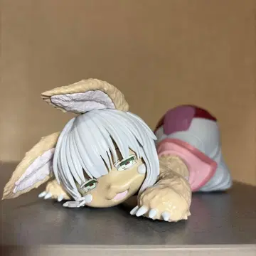 메이드 인 어비스 렬일의 황금향 Relax time 릴랙스 타임 나나치