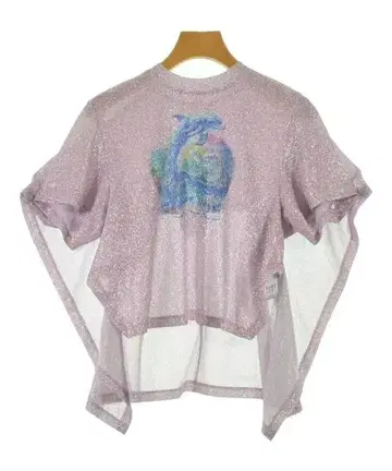 YOHEI OHNO 니트 스웨터 여성용