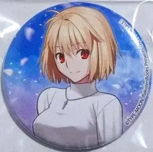 월희 아르쿠에이드 캔뱃지