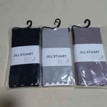 질스튜어트 레깅스 3켤레