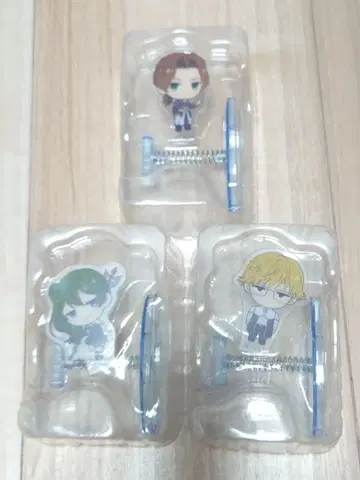 장송의 프리렌 유라스타 자인