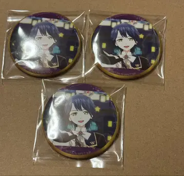 킹프리 킨츠아 캔뱃지 코요이 WITH