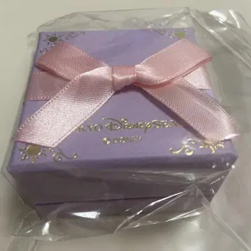 도쿄 디즈니 리조트 라푼젤 반지