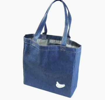 토시마야 하토 사브레 데님 포포백 하토 굿즈 본점 한정판