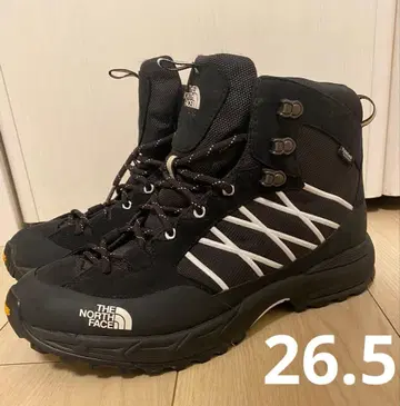새상품급 The North Face NF0A2RSLKY 등산화 26.5