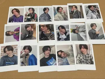 아오노 세이이치로 하피카