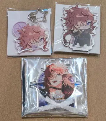 OVER REQUIEMZ 오버레퀴엠즈 오토메이트 스텔라워스 노인 2