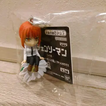 극장판 체인소 맨 레제편 푸치토 노리마스 마키마