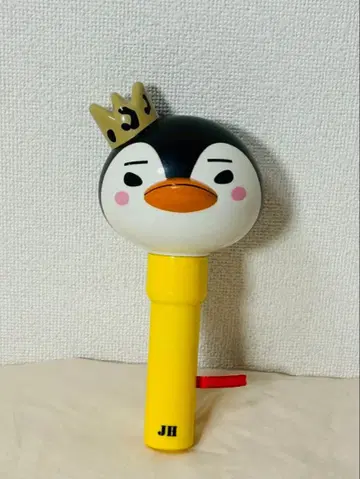 2PM LEE JUNHO 펜펜 응원봉 덤 포함