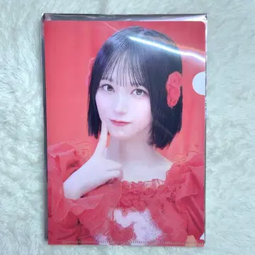 이코럽 랜덤 클리어 파일 2025 토쿠베츄 노구치 이오리