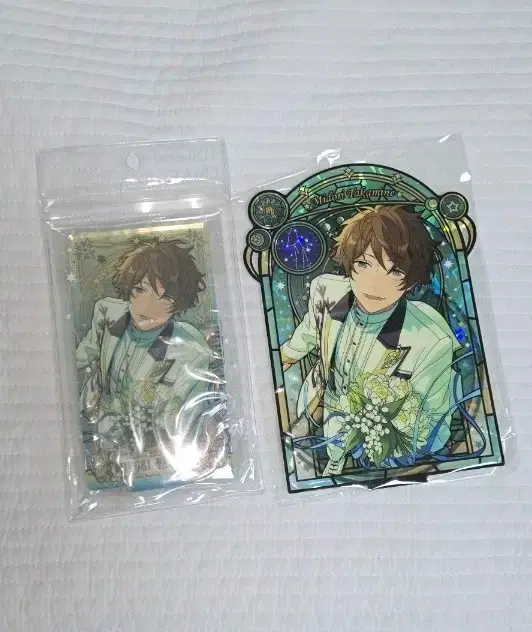 Ensemble Stars Takamine Midori acrylic stand