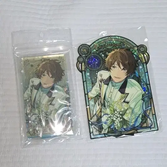 앙스타 타카미네 미도리 아크릴 스탠드