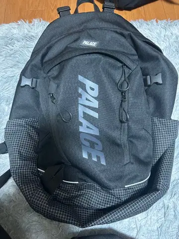 PALACE 백팩 25ss