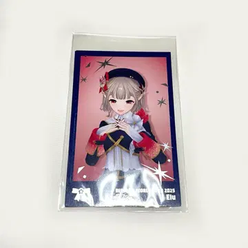 SitR 요코하마 폴라로이드풍 카드 세트 3장 세트