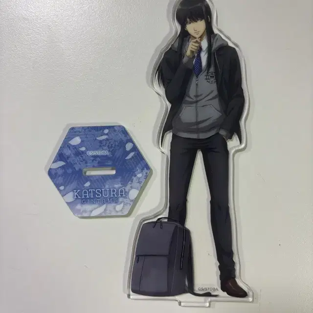 은혼 카츠라 아크릴 스탠드