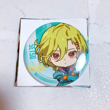 세츠 SD 캔뱃지 애니메이트 교토마후 GNOSIA 그노시아