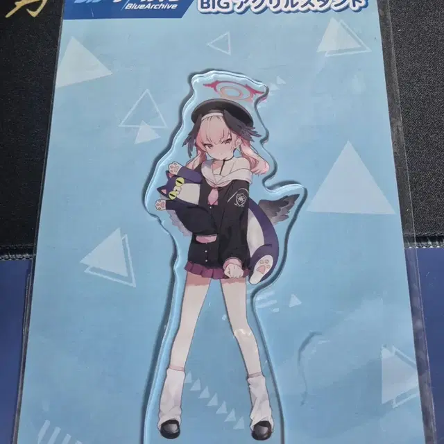 블루아카 코하루 아크릴 스탠드