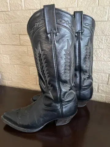 토니라마 웨스턴 부츠