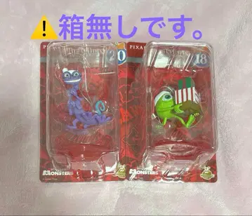 Happy 복권 크리스마스 오너먼트 복권 마이크 랜디