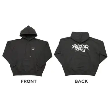 [ 정가 7,500엔 ] RIIZE 후드티 라이즈 후드티 팬콘 한정품