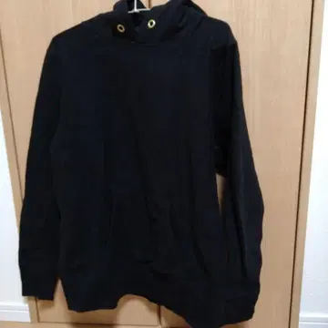 챔피온 리버스 위브 후드티