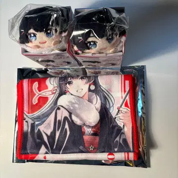 니지산지 극락탕 츠키노 미토