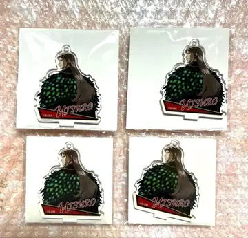 은혼 THE FINAL 허 아크릴 키링