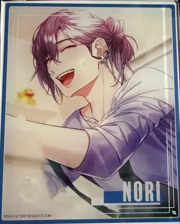 오토메이트 AGF 당첨 공감키스 타이나카 호 아크릴 브로마이드