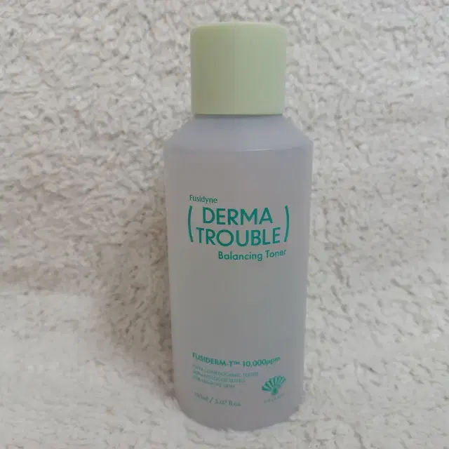 Dongwha Pharm Whosydain Derma Trouble Balancing Toner 150ml