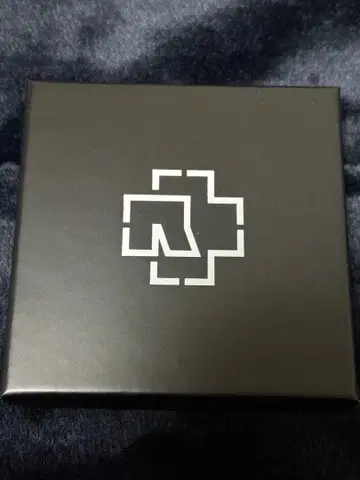 람슈타인 공식 귀걸이