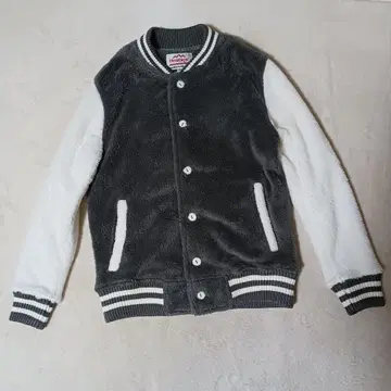 Healthknit 보아 어워드 자켓 BEAMS Boy 빔즈