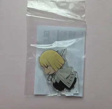 BLEACH 달리는 SD 시리즈 vol.2 아크릴 스탠드 히라코 신지