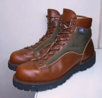 Danner 다너라이트 2 세더레인보우 US9 EE 27cm