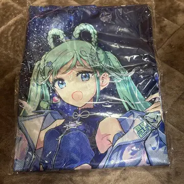 하츠네 미쿠 매지컬 미라이 2025 핫피