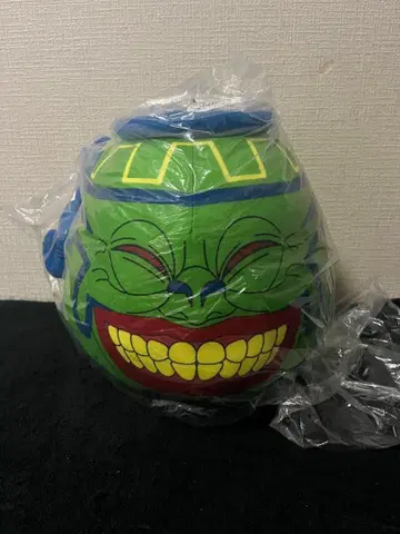 BANDAI SPIRITS 메챠모후굿토 봉제 인형 유희왕 탐욕의 항아리