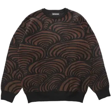 GX1000 니트 스웨터 가격 인하 가능!