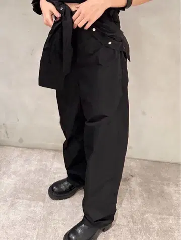 EDITION TAFFETA 올인원