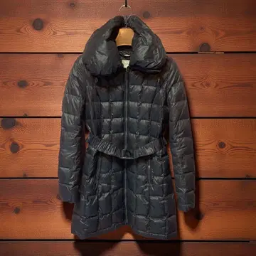 laundry BY SHELLI SEGAL 다운 코트 블랙