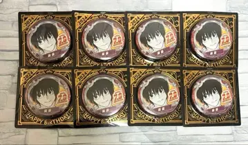 사카모토 데이즈 벌스데이 굿즈 나구모 요이치 캔뱃지 2024