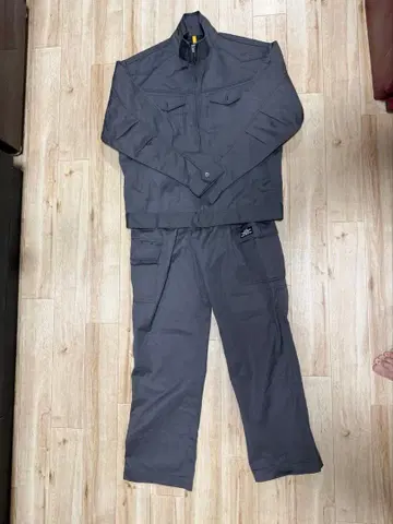 BURTLE 자켓 팬츠 세트