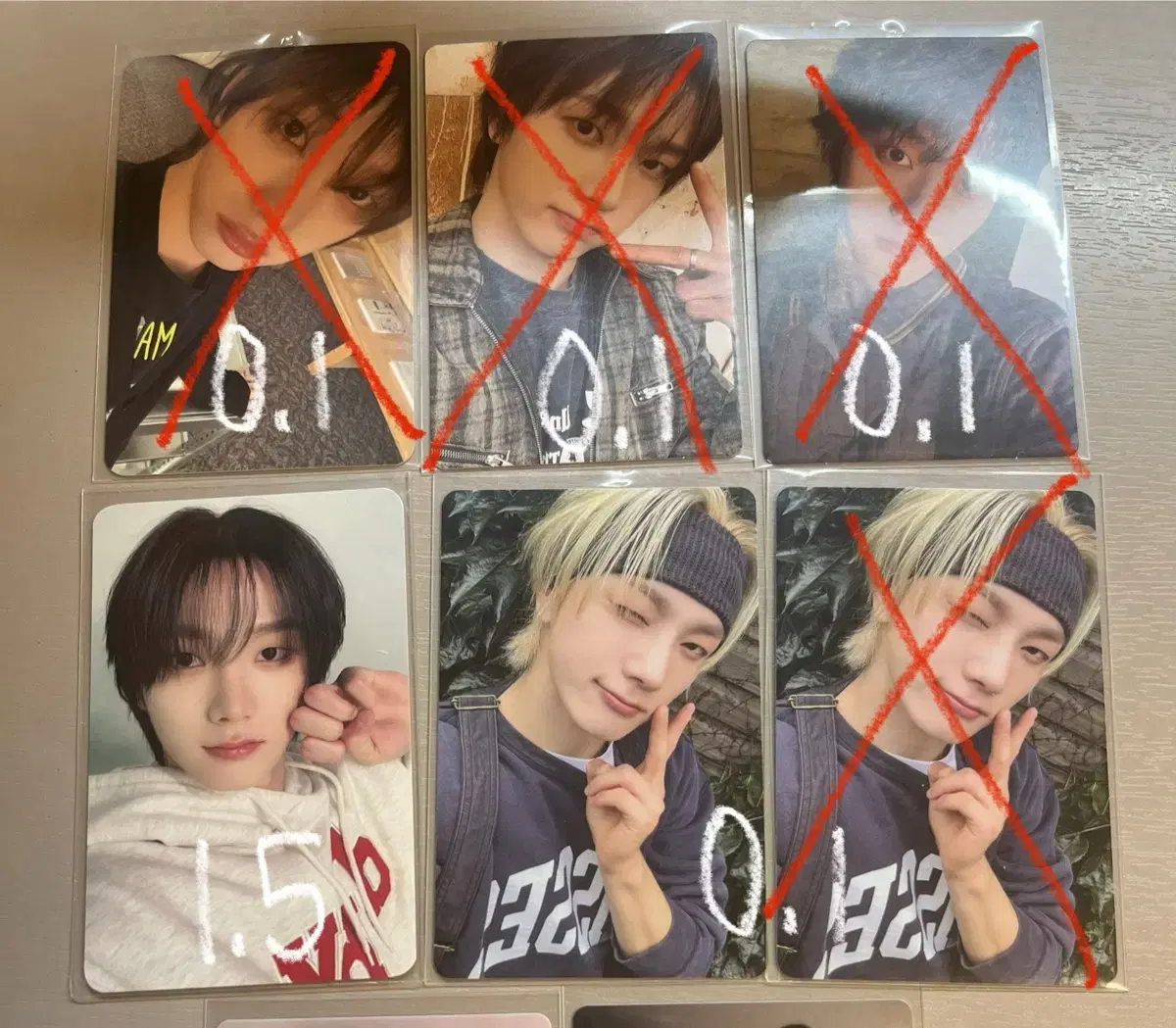 Boynextdoor Sungho poca