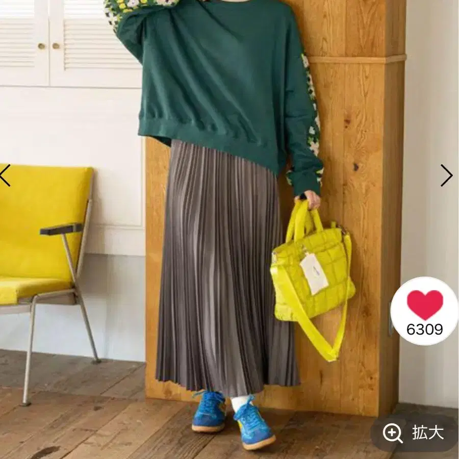 1번째 상품 이미지