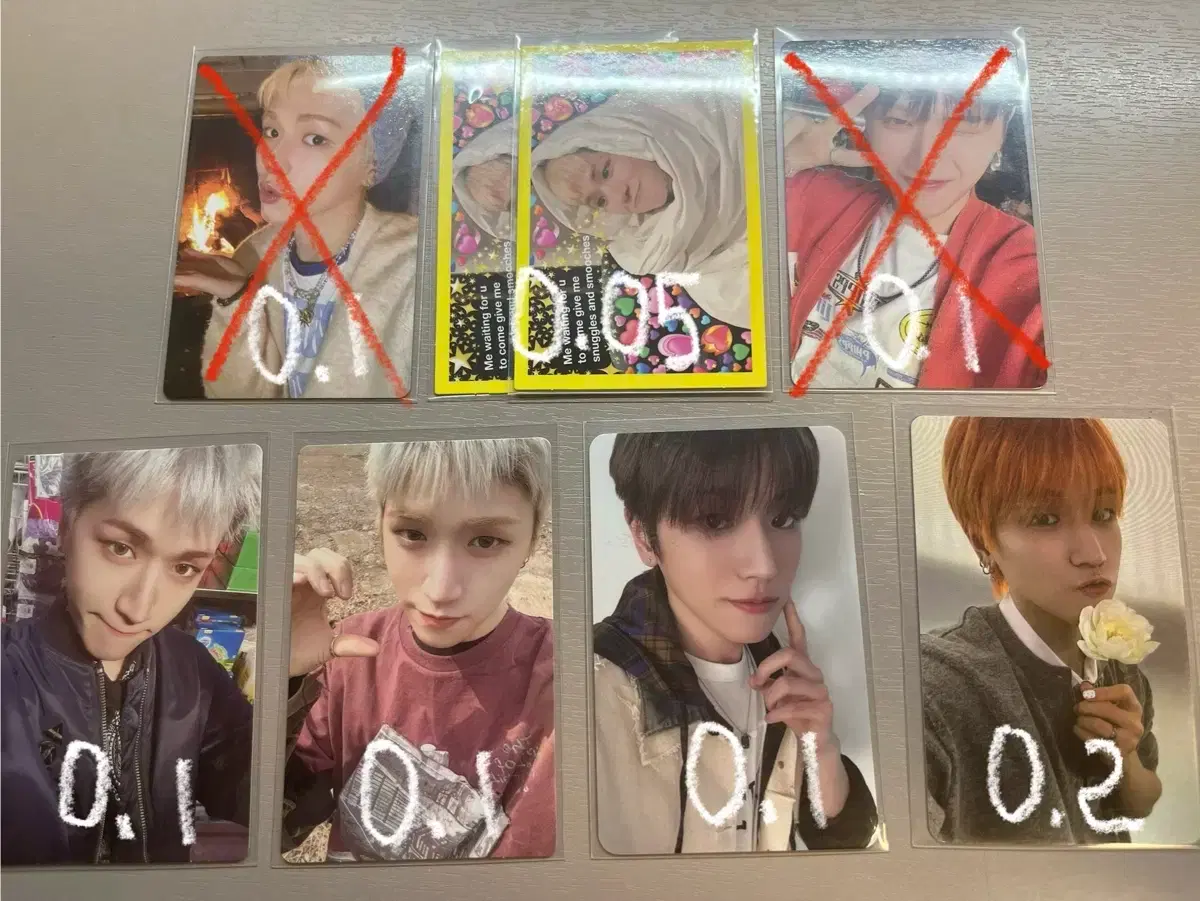 Boynextdoor Riwoo poca wts