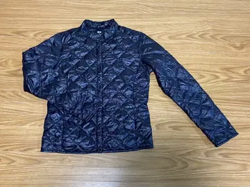 [ 새상품급 ] UNIQLO 퀼팅 다운 자켓 이너로!