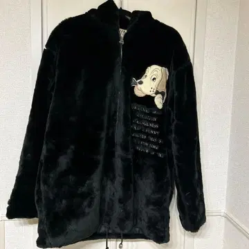 갈피 GALFY 보아 자켓