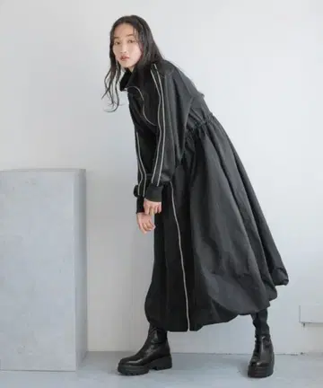 [ 완판템 ] LOWRYSFARM 트랙D 벌룬 OP 롱