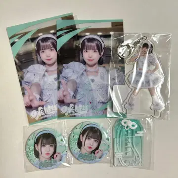 iLiFE! 아이라이프 무도관 ONELiFE! 복권 아이스