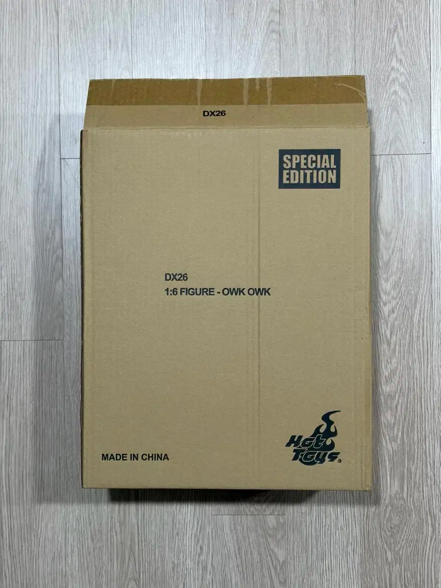 Hot Toys Star Wars Obi-Wan Kenobi DX26