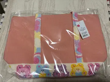 LOVEARY 스위머 토트백 새상품 미사용입니다