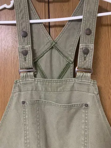 파타고니아 Patagonia 오버롤 L 사이즈